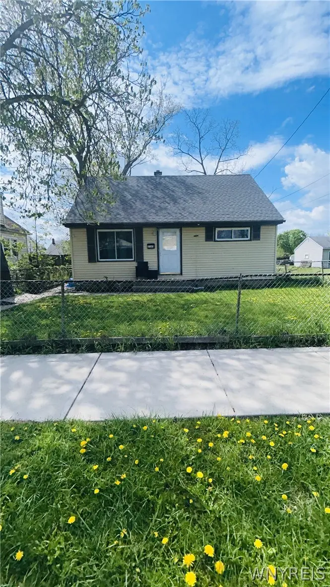 2165 Seneca Avenue, Niagara Falls, NY 14305 - #1