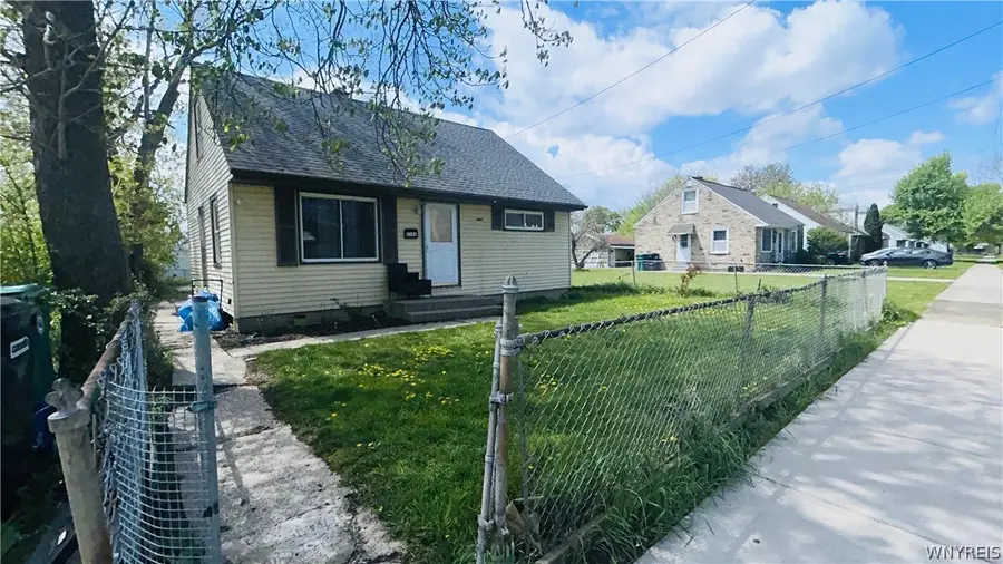 2165 Seneca Avenue, Niagara Falls, NY 14305 - #3
