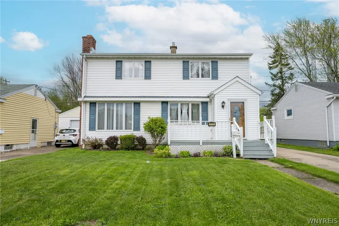 5115 Morgan Parkway, Hamburg, NY 14075 - #1