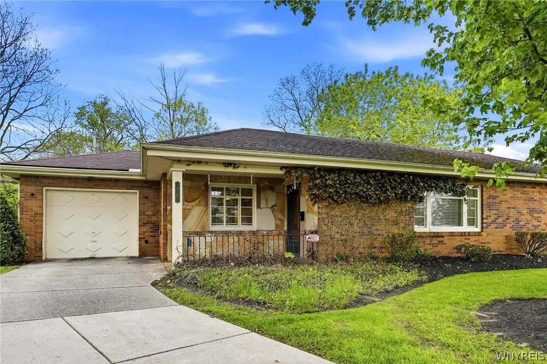 50 Farber Lane, Buffalo, NY 14221 - #1
