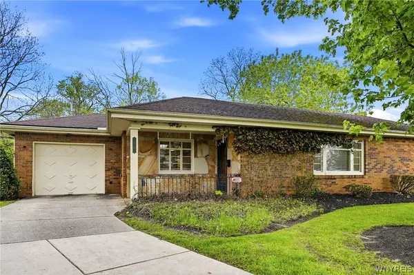 50 Farber Lane, Buffalo, NY 14221