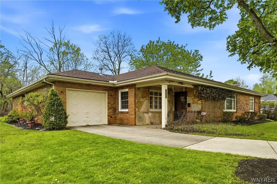 50 Farber Lane, Buffalo, NY 14221 - #2