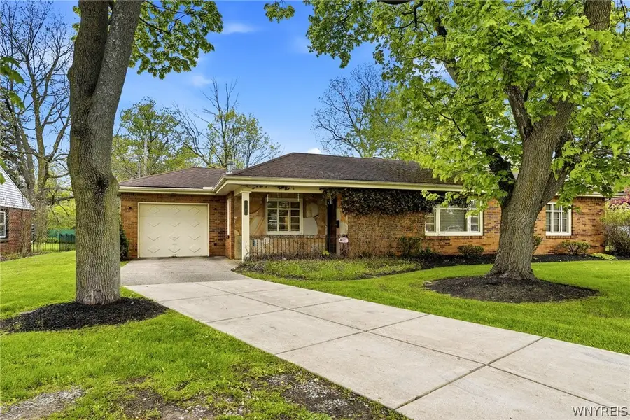50 Farber Lane, Buffalo, NY 14221 - #3