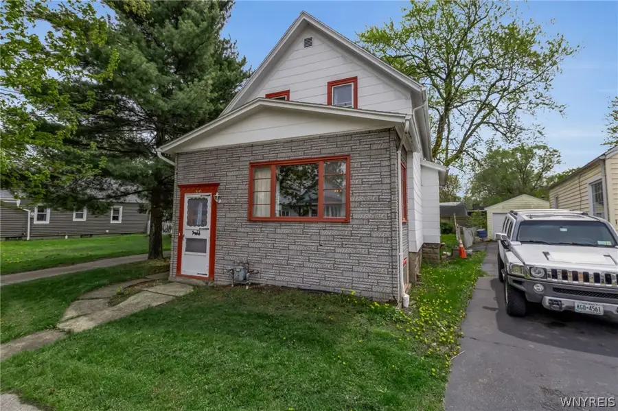 115 Fuller Avenue, Tonawanda, NY 14150 - #3