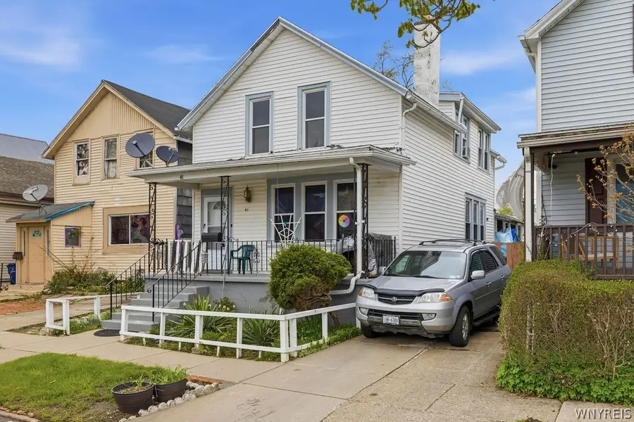 41 West Avenue, Buffalo, NY 14201 - #2
