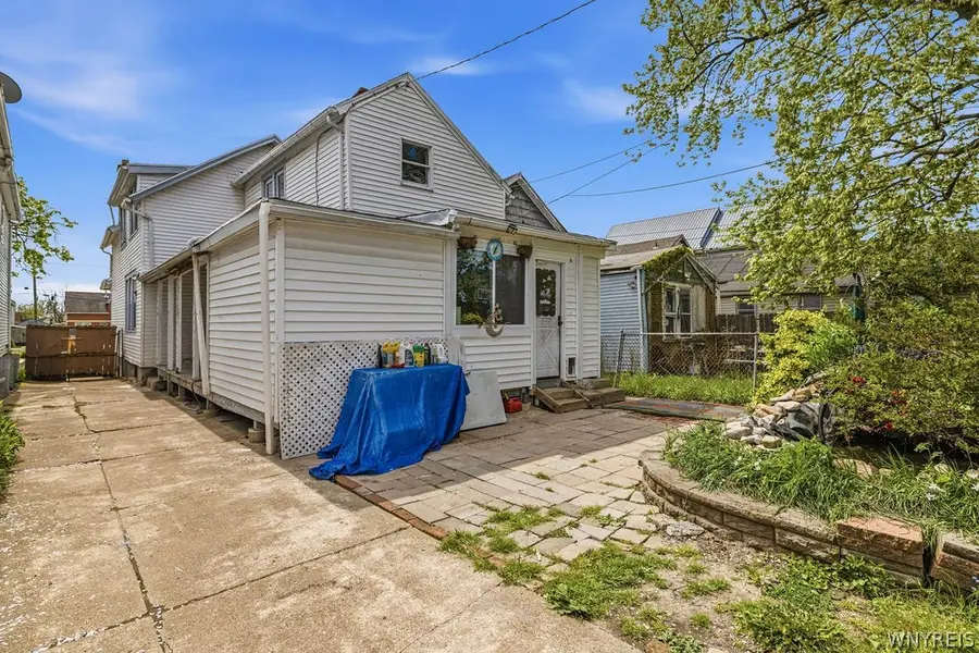 41 West Avenue, Buffalo, NY 14201 - #3