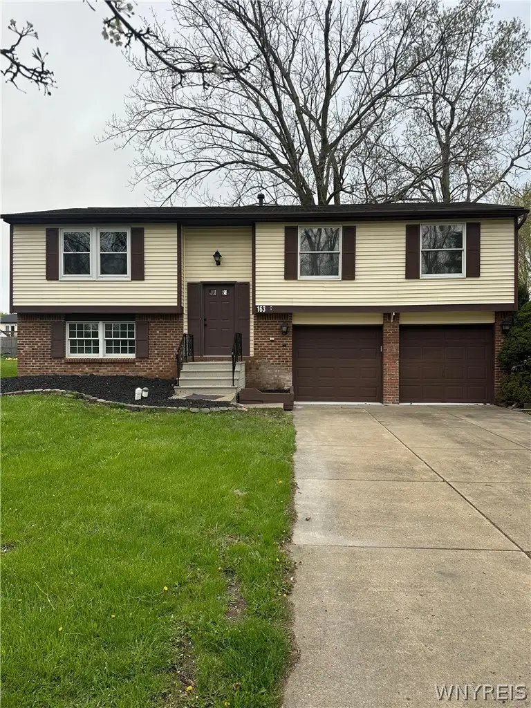 163 Losson Road, Buffalo, NY 14227 - #1