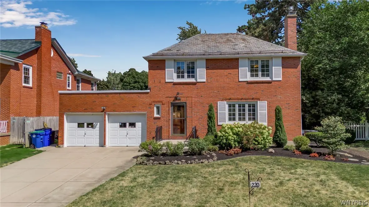 220 High Park Blvd, Buffalo, NY 14226 - #1