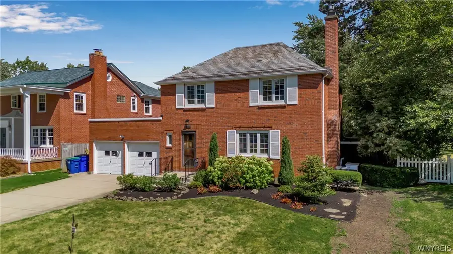 220 High Park Blvd, Buffalo, NY 14226 - #2