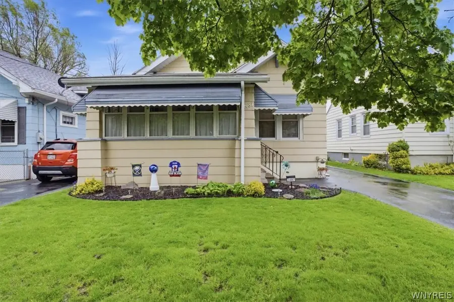 2487 South Avenue, Niagara Falls, NY 14305 - #2