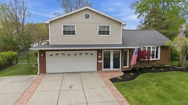 77 Willow Lane, Buffalo, NY 14228