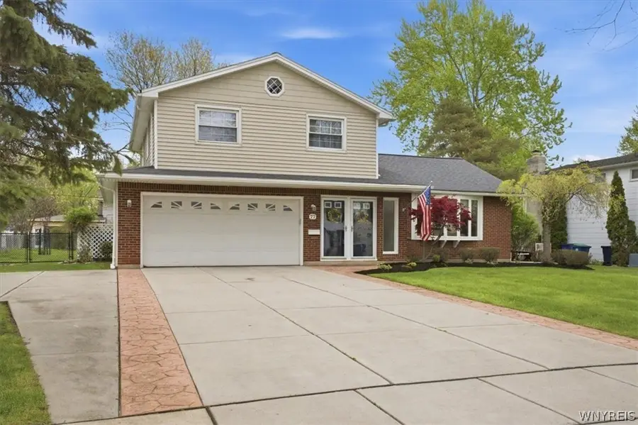 77 Willow Lane, Buffalo, NY 14228 - #2