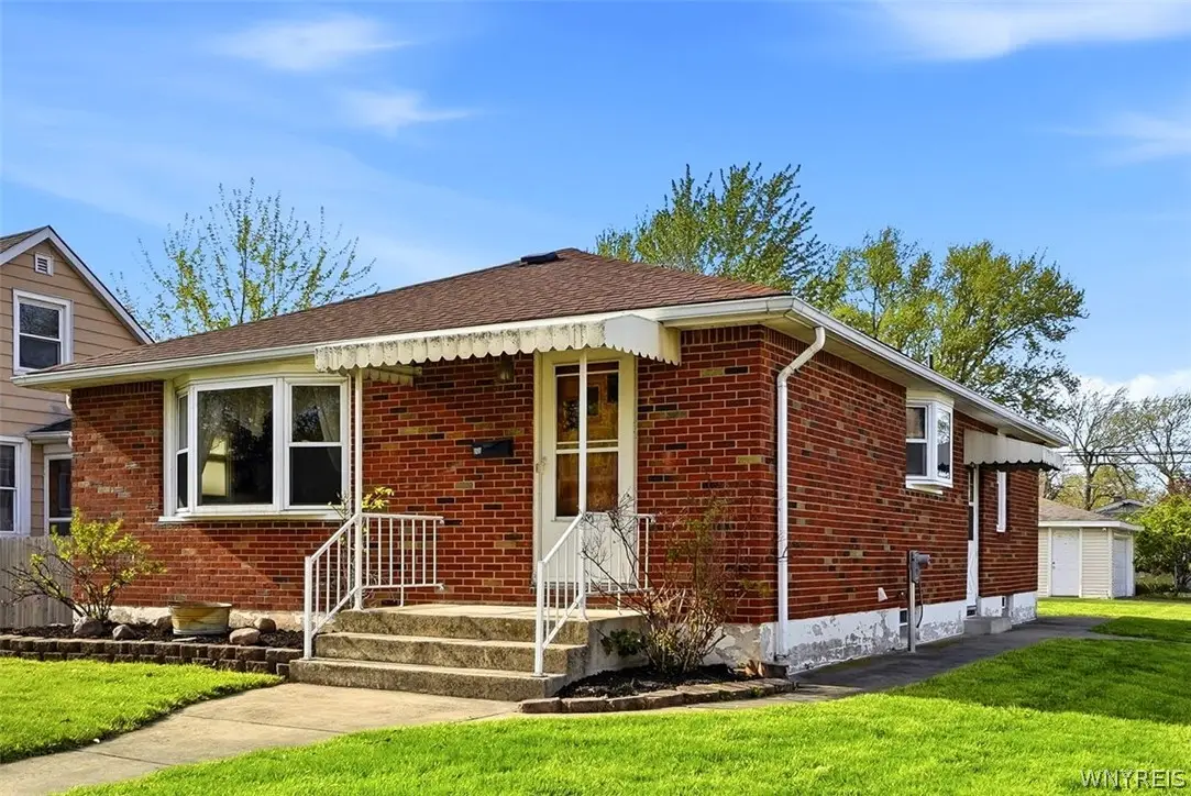 180 Mcconkey Drive, Buffalo, NY 14223 - #1
