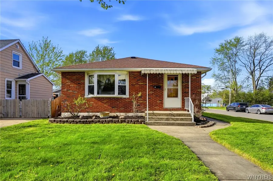 180 Mcconkey Drive, Buffalo, NY 14223 - #2