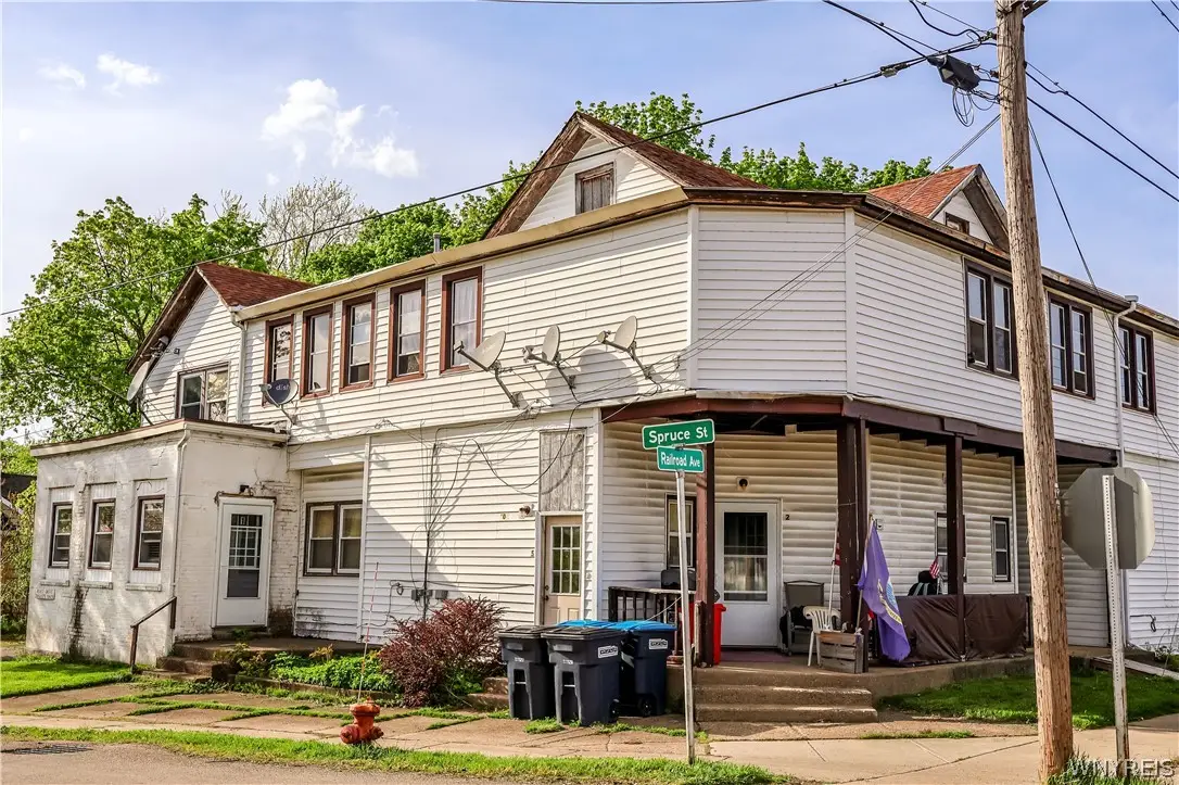 2092 Spruce Street, North Collins, NY 14111 - #1