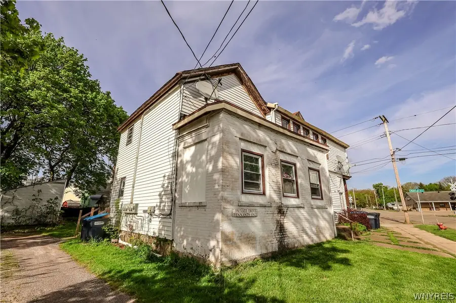 2092 Spruce Street, North Collins, NY 14111 - #3