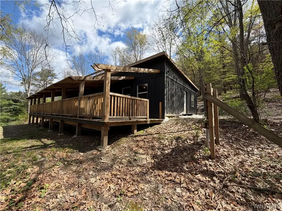 1620 River Road, Lindley, NY 14858 - #2