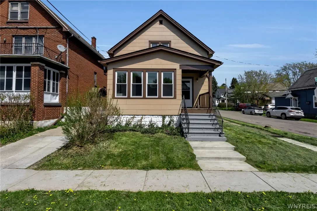 17 Olcott Place, Buffalo, NY 14225 - #1