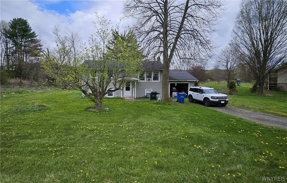 1877 Owego Hill Road, Cortland, NY 13045 - #1