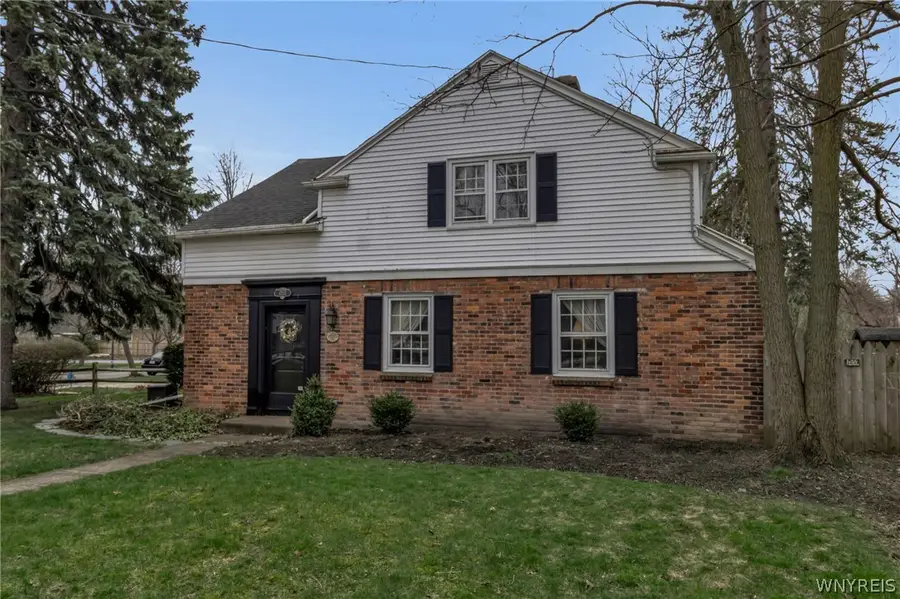 4265 Main Street, Buffalo, NY 14226 - #2