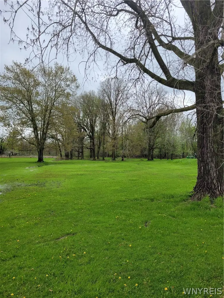 VL Mapleton Road S, Lockport, NY 14094 - #1