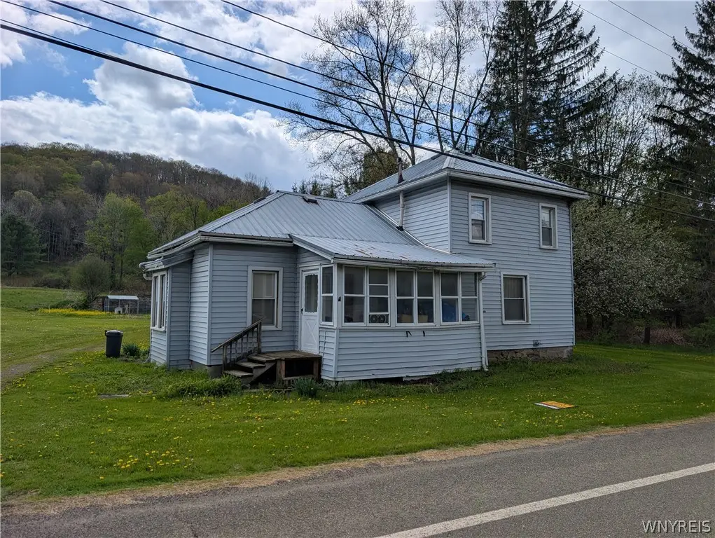 2006 Route 305, Cuba, NY 14727 - #1