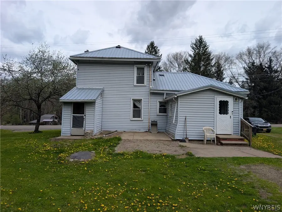 2006 Route 305, Cuba, NY 14727 - #2