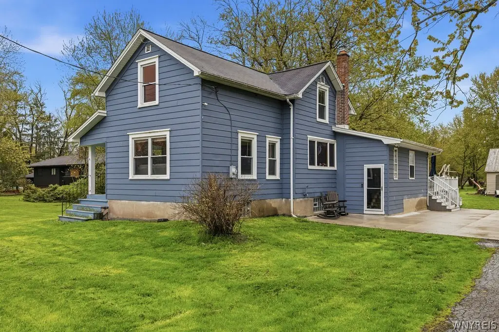 1476 Huth Road, Grand Island, NY 14072 - #1