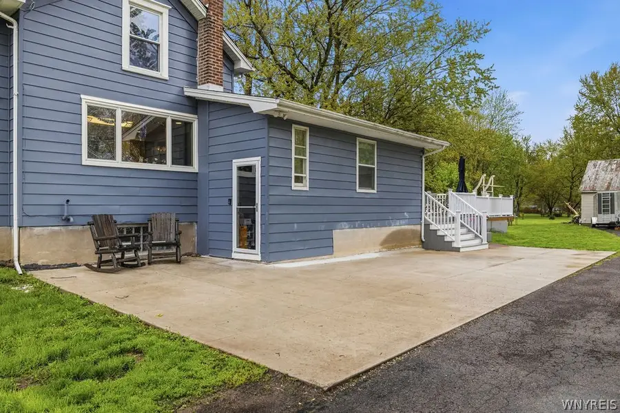 1476 Huth Road, Grand Island, NY 14072 - #2