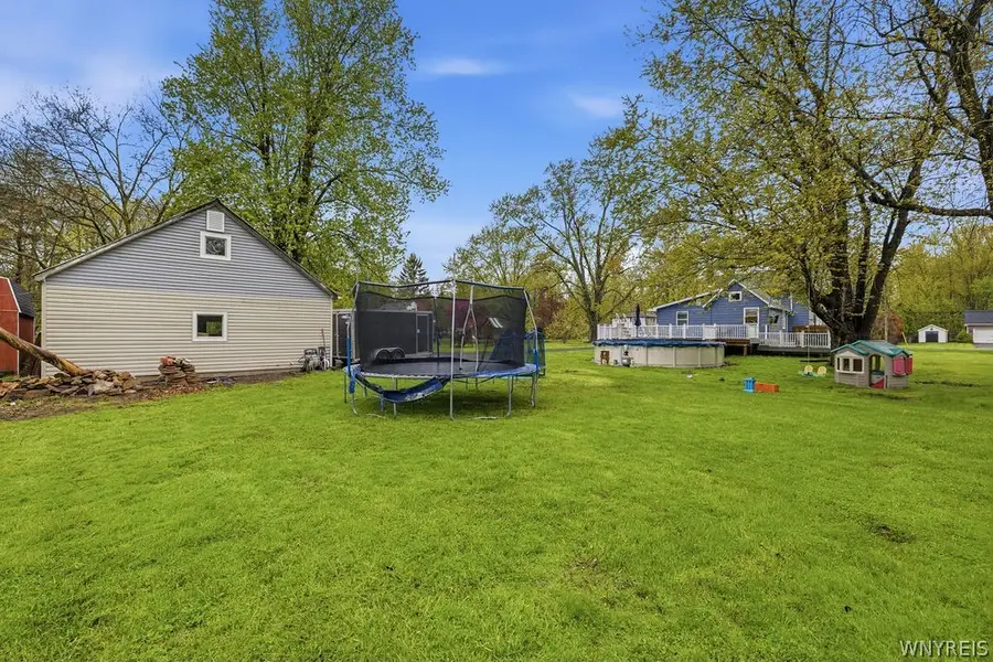 1476 Huth Road, Grand Island, NY 14072 - #3