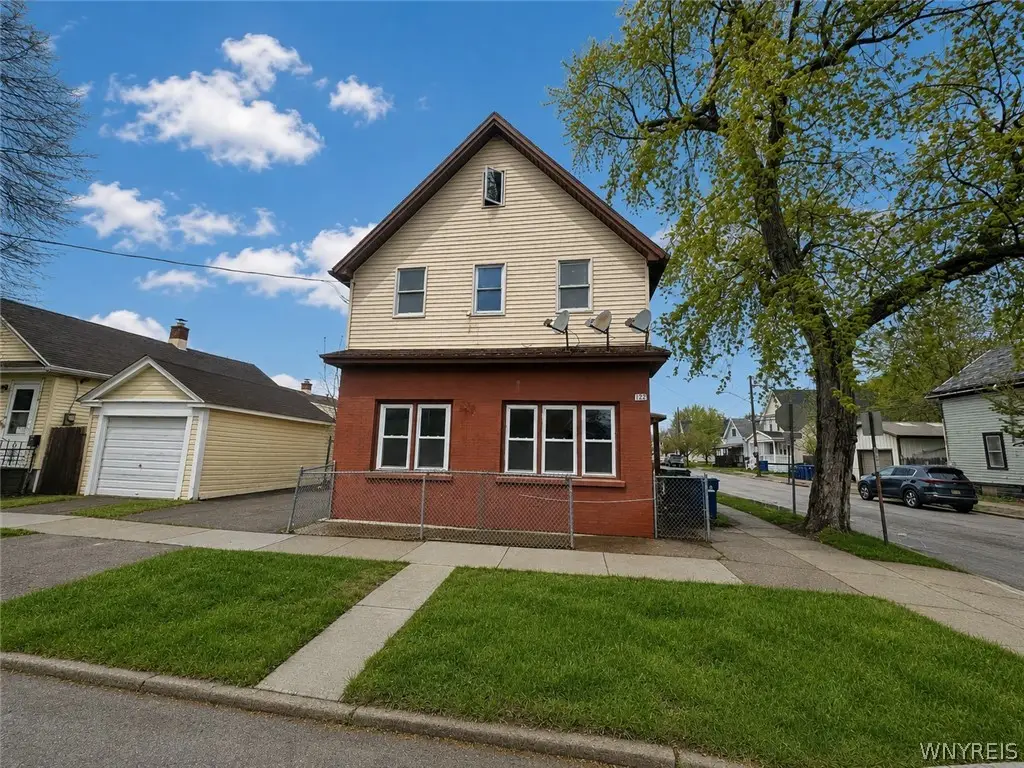 122 Austin Street, Buffalo, NY 14207 - #1