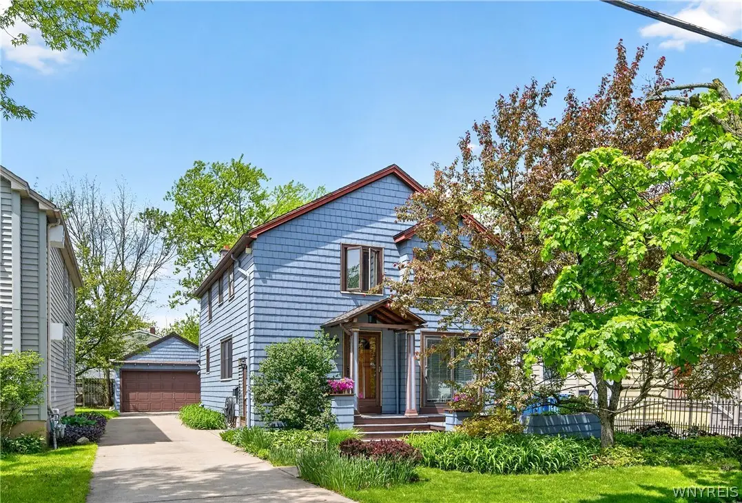 256 Callodine Avenue, Buffalo, NY 14226 - #1