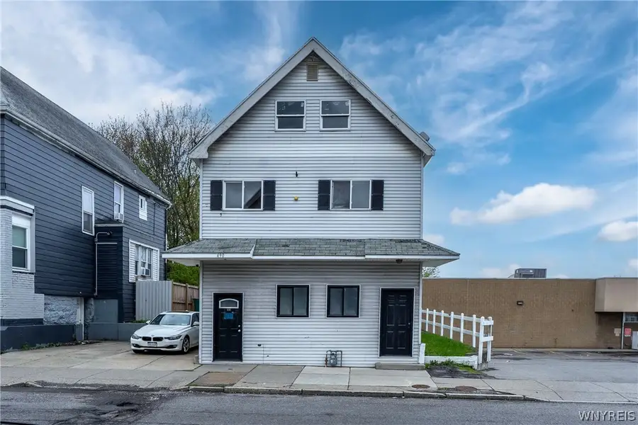 490 Grant Street, Buffalo, NY 14213 - #2