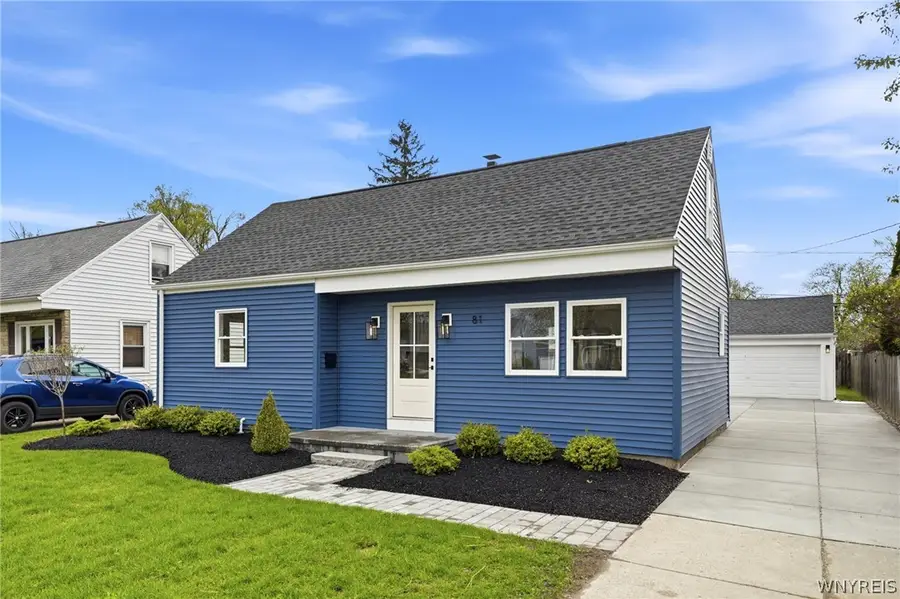 81 Oehman Boulevard, Buffalo, NY 14225 - #2