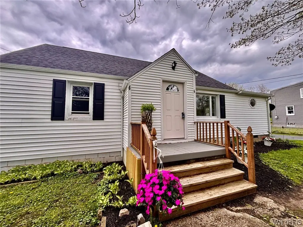 171 S Blossom Road, Elma, NY 14059 - #1