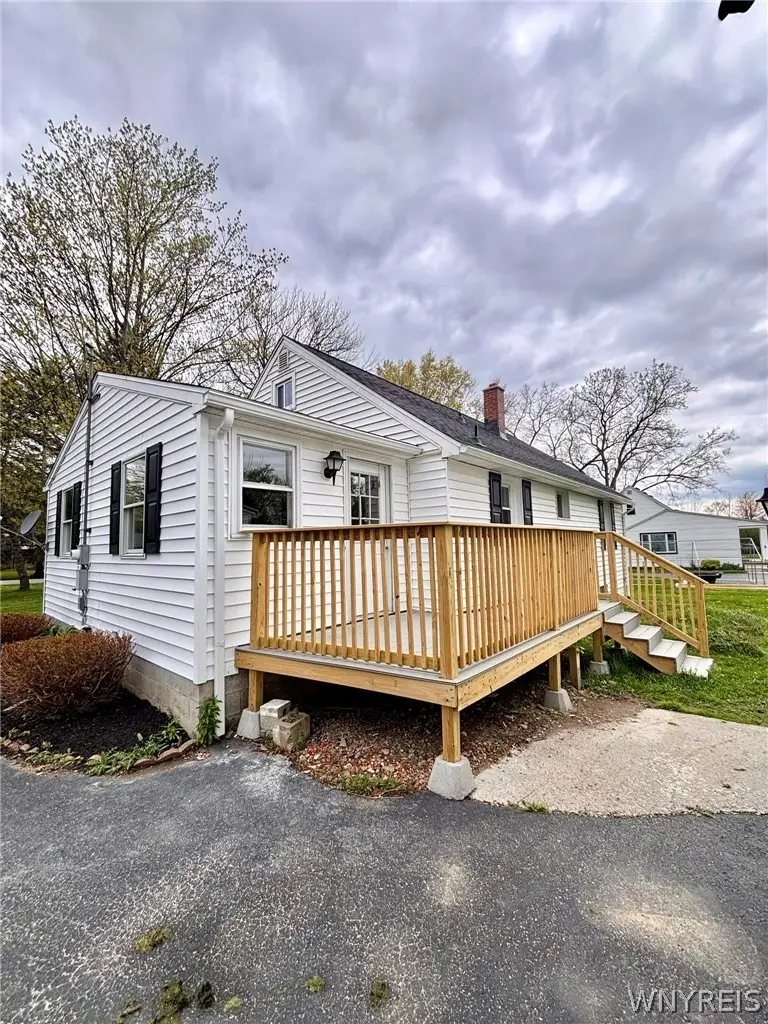 171 S Blossom Road, Elma, NY 14059 - #2