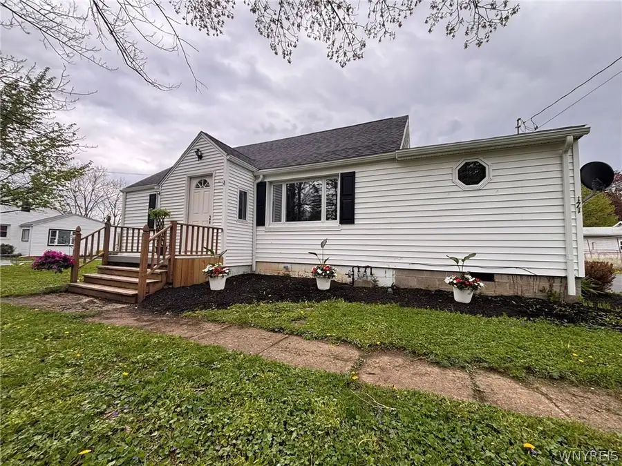 171 S Blossom Road, Elma, NY 14059 - #3