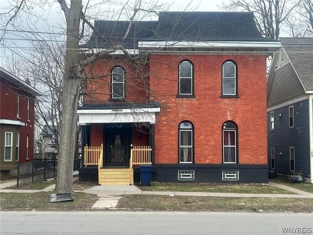 159 Genesee Street, Lockport, NY 14094 - #1