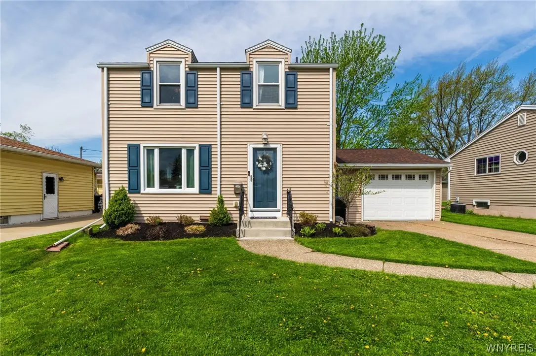 158 Fries Road, Tonawanda, NY 14150 - #1