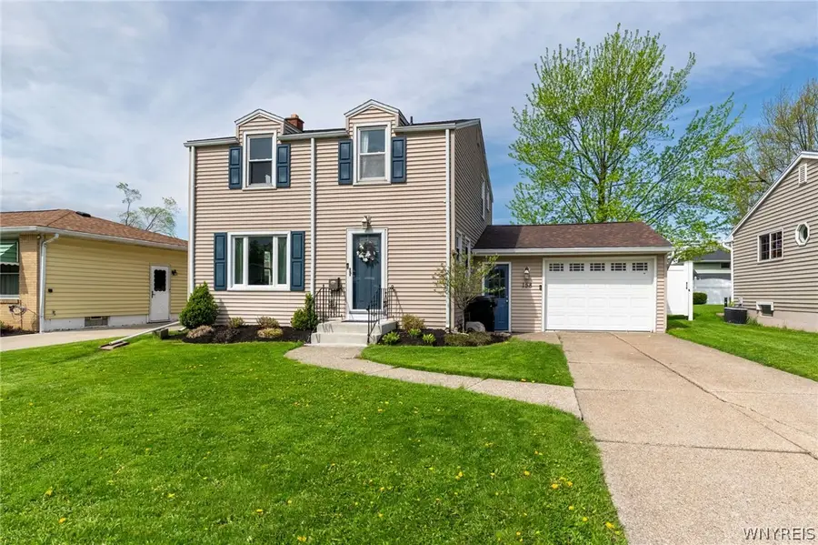158 Fries Road, Tonawanda, NY 14150 - #2
