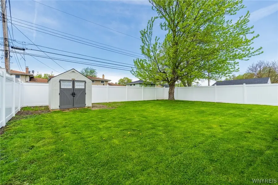 158 Fries Road, Tonawanda, NY 14150 - #3