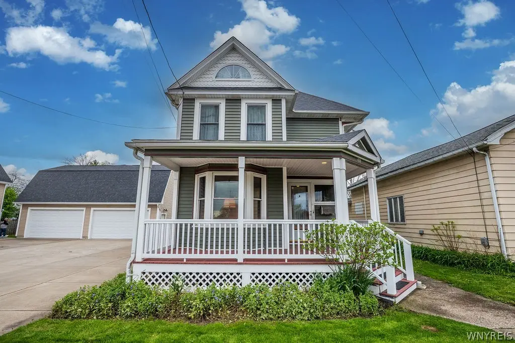 170 Central Avenue, Lancaster, NY 14086 - #1