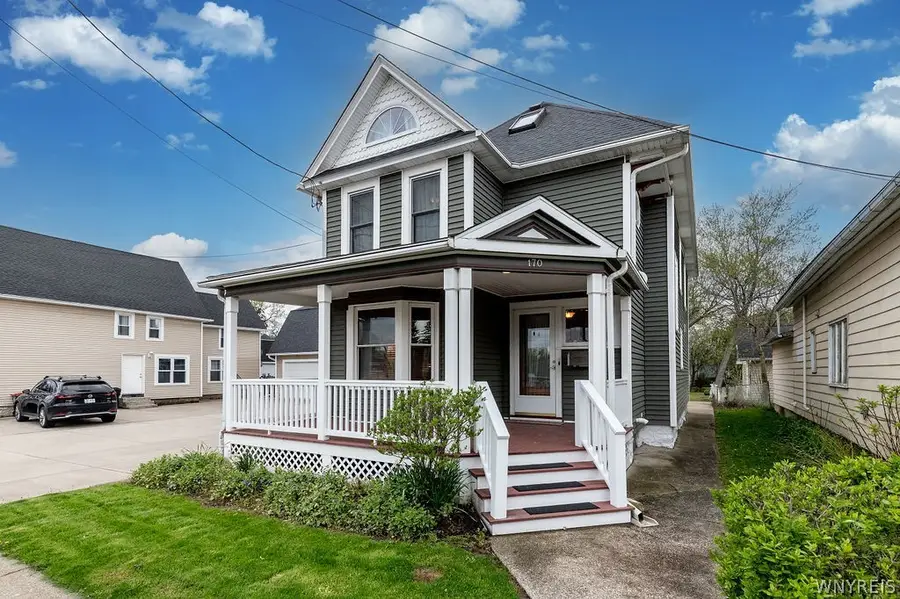 170 Central Avenue, Lancaster, NY 14086 - #2