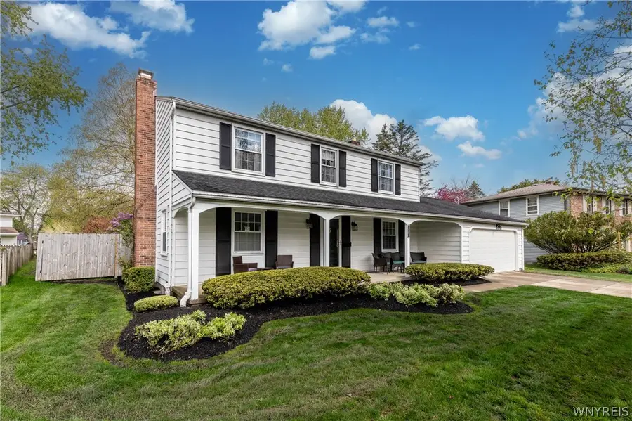 58 Fox Chapel Road, Williamsville, NY 14221 - #2