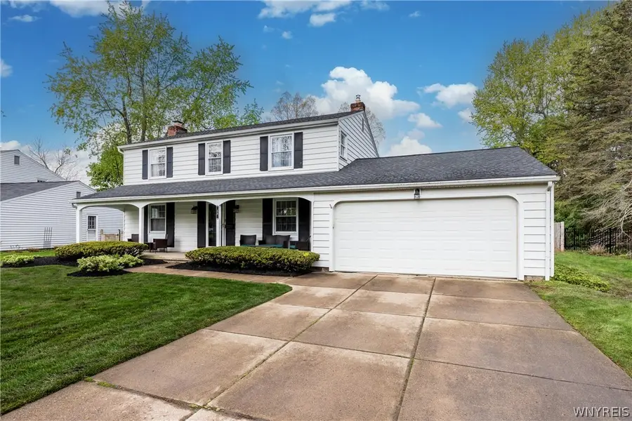 58 Fox Chapel Road, Williamsville, NY 14221 - #3