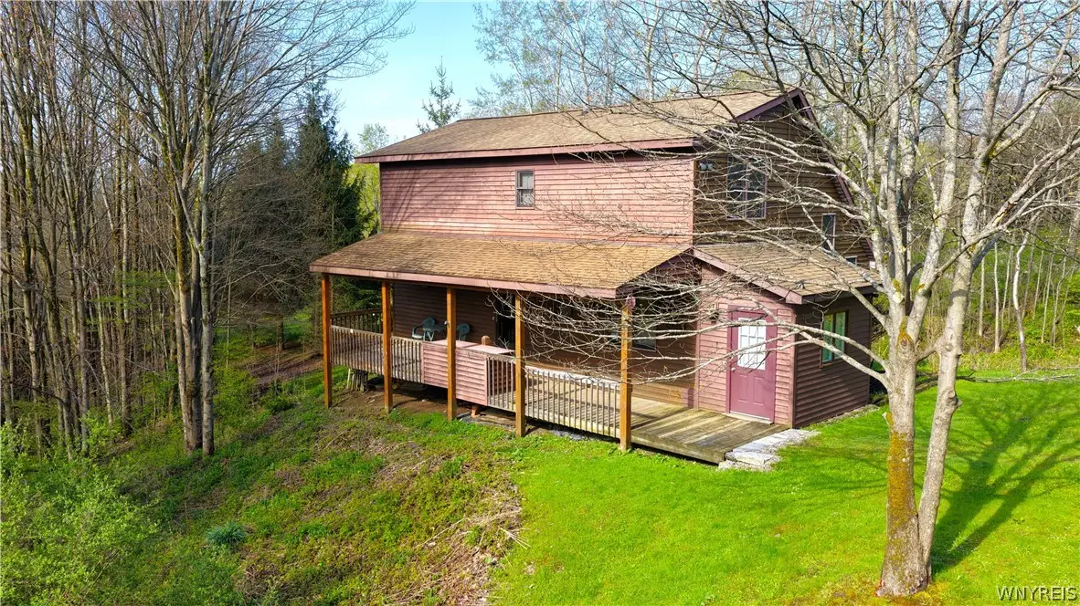 7289 Route 242 W, Ellicottville, NY 14731 - #1