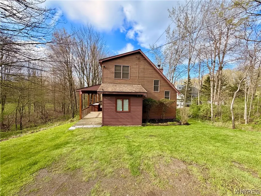 7289 Route 242 W, Ellicottville, NY 14731 - #3