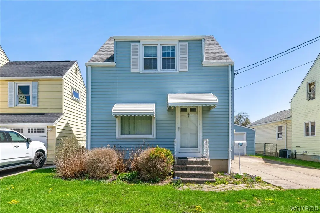 627 73rd Street, Niagara Falls, NY 14304 - #1