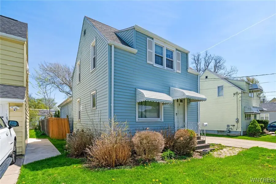 627 73rd Street, Niagara Falls, NY 14304 - #2
