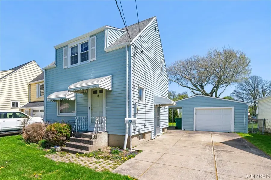 627 73rd Street, Niagara Falls, NY 14304 - #3